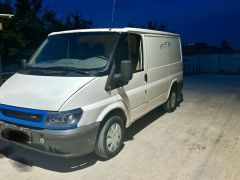 Фото авто Ford Transit