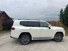 Photo of the vehicle Toyota Land Cruiser