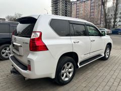 Фото авто Lexus GX