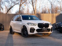 Сүрөт унаа BMW X5