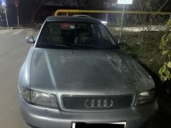 Сүрөт унаа Audi A4