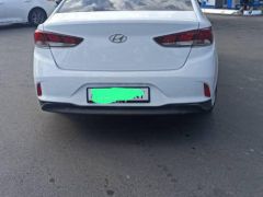 Сүрөт унаа Hyundai Sonata