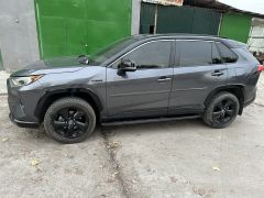 Photo of the vehicle Toyota RAV4