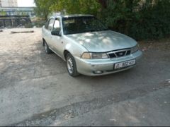 Сүрөт унаа Daewoo Nexia