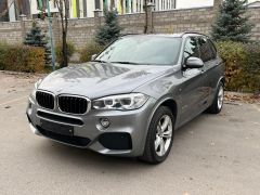 Photo of the vehicle BMW X5