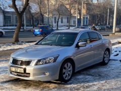 Сүрөт унаа Honda Accord