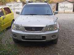 Сүрөт унаа Honda CR-V