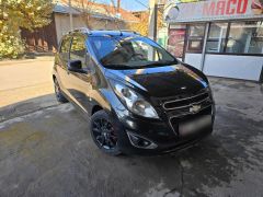 Сүрөт унаа Chevrolet Spark