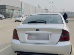 Сүрөт унаа Subaru Legacy