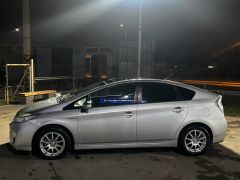 Photo of the vehicle Toyota Prius