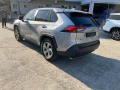 Фото авто Toyota RAV4