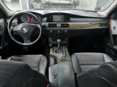 Фото авто BMW 5 серии