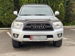 Фото авто Toyota 4Runner