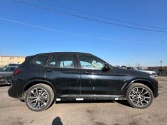 Фото авто BMW X3