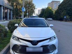 Сүрөт унаа Toyota Camry