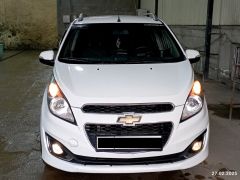 Photo of the vehicle Chevrolet Spark