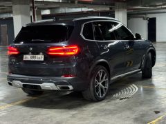 Фото авто BMW X5