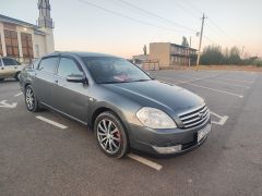 Сүрөт унаа Nissan Teana