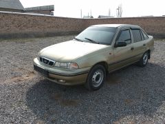 Photo of the vehicle Daewoo Nexia