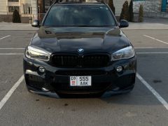 Сүрөт унаа BMW X5