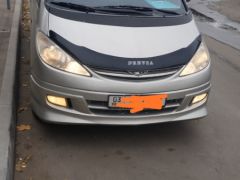 Фото авто Toyota Previa