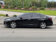 Сүрөт унаа Hyundai Sonata