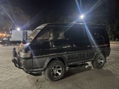 Photo of the vehicle Mitsubishi Delica