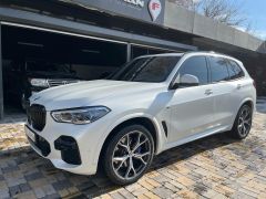 Фото авто BMW X5