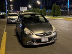 Фото авто Honda Fit