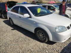 Сүрөт унаа Daewoo Lacetti