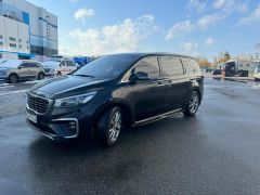 Сүрөт унаа Kia Carnival