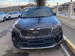 Фото авто Kia Sorento