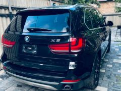 Фото авто BMW X5