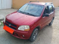 Сүрөт унаа Suzuki Ignis