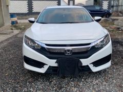 Сүрөт унаа Honda Civic