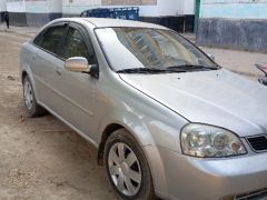 Фото авто Daewoo Lacetti