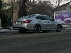 Сүрөт унаа Nissan Altima