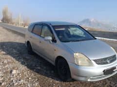 Фото авто Honda Stream