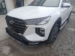 Фото авто Hyundai Tucson