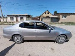 Фото авто Daewoo Leganza