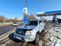 Сүрөт унаа Toyota 4Runner