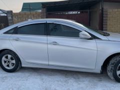 Сүрөт унаа Hyundai Sonata