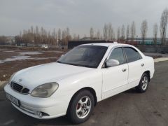 Фото авто Daewoo Nubira