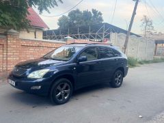 Сүрөт унаа Lexus RX