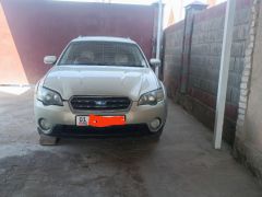 Фото авто Subaru Outback