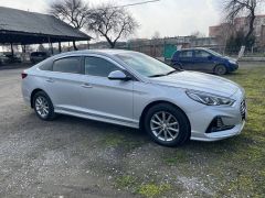 Photo of the vehicle Hyundai Sonata