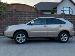 Сүрөт унаа Lexus RX