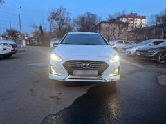 Сүрөт унаа Hyundai Sonata