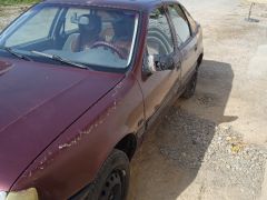 Photo of the vehicle Opel Vectra