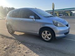 Сүрөт унаа Honda Fit